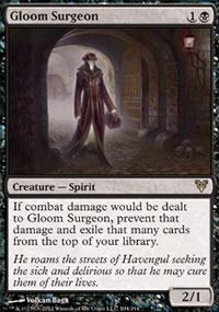 Gloom Surgeon - 