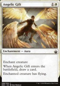 Angelic Gift - 