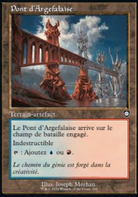 Pont d'Argefalaise - 