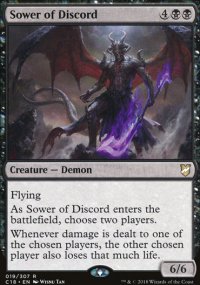 Sower of Discord - 