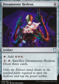 Dreamstone Hedron - 