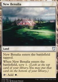 New Benalia - 