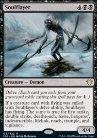 Soulflayer - 