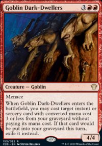 Goblin Dark-Dwellers - 