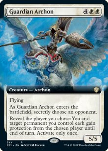 Guardian Archon - 