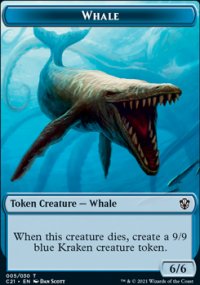 Whale - 