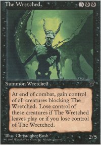 The Wretched - 