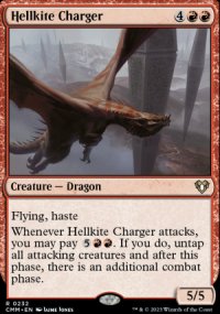 Hellkite Charger - 