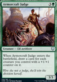 Armorcraft Judge - 