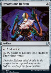 Dreamstone Hedron - 