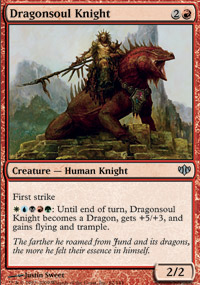 Dragonsoul Knight - 