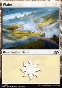 Plains 1 - Aetherdrift