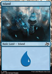 Island 3 - Aetherdrift