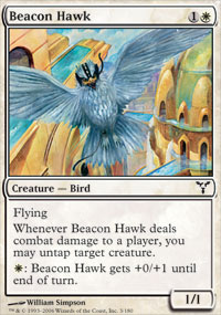 Beacon Hawk - 