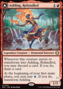 <br>Ashling, Rimebound