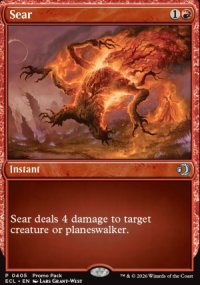 Griller - Lorwyn Eclipsed