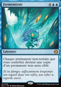 Formemiroir - Lorwyn Eclipsed