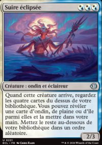 Suire �clips�e - Lorwyn Eclipsed