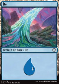 �le - Lorwyn Eclipsed