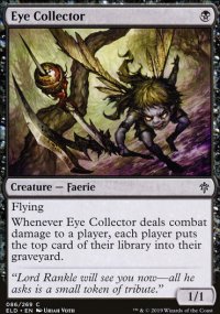 Eye Collector - 