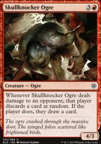 Skullknocker Ogre - 