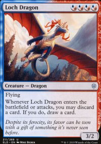 Loch Dragon - 
