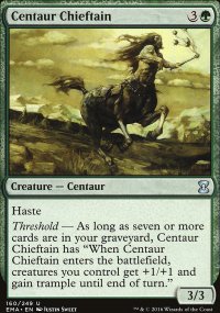 Centaur Chieftain - 