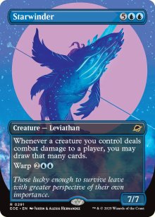 Starwinder - Edge of Eternities