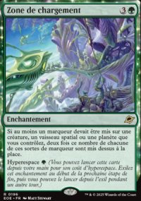 Zone de chargement - Edge of Eternities
