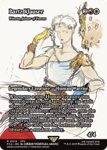 Winota, unisseuse de forces - Final Fantasy - Through the Ages