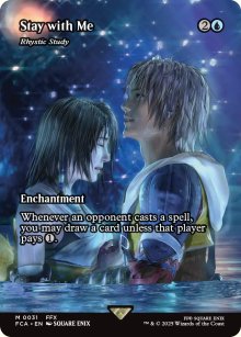 tude rhystique - Final Fantasy - Through the Ages