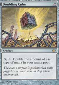Doubling Cube - Fifth Dawn