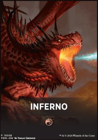 Inferno - Foundations