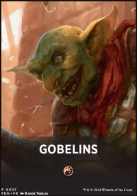 Gobelins - Foundations