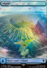 le - Final Fantasy Commander Decks