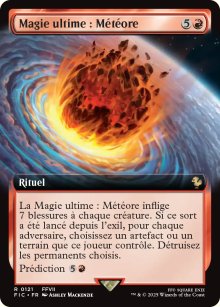 Magie ultime : Mtore - Final Fantasy Commander Decks