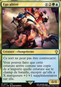 Ego altr - Final Fantasy Commander Decks