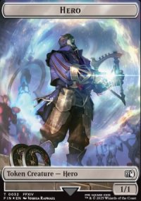 Hros - Final Fantasy
