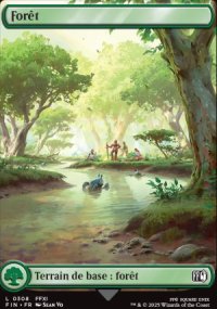 Fort - Final Fantasy