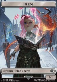 Hros - Final Fantasy