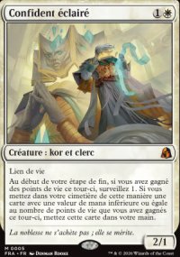 Confident �clair� - Reality Fracture