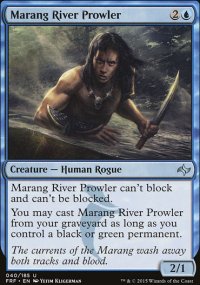 Marang River Prowler - Fate Reforged