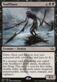 Soulflayer - Fate Reforged