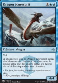 Dragon curesprit - 