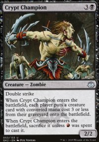 Crypt Champion - 