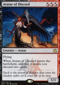 Avatar of Discord - 