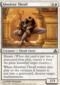 Absolver Thrull - 