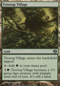 Treetop Village - 