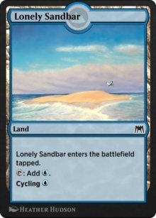 Lonely Sandbar - Historic Anthology 2