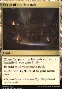 Crypt of the Eternals - 